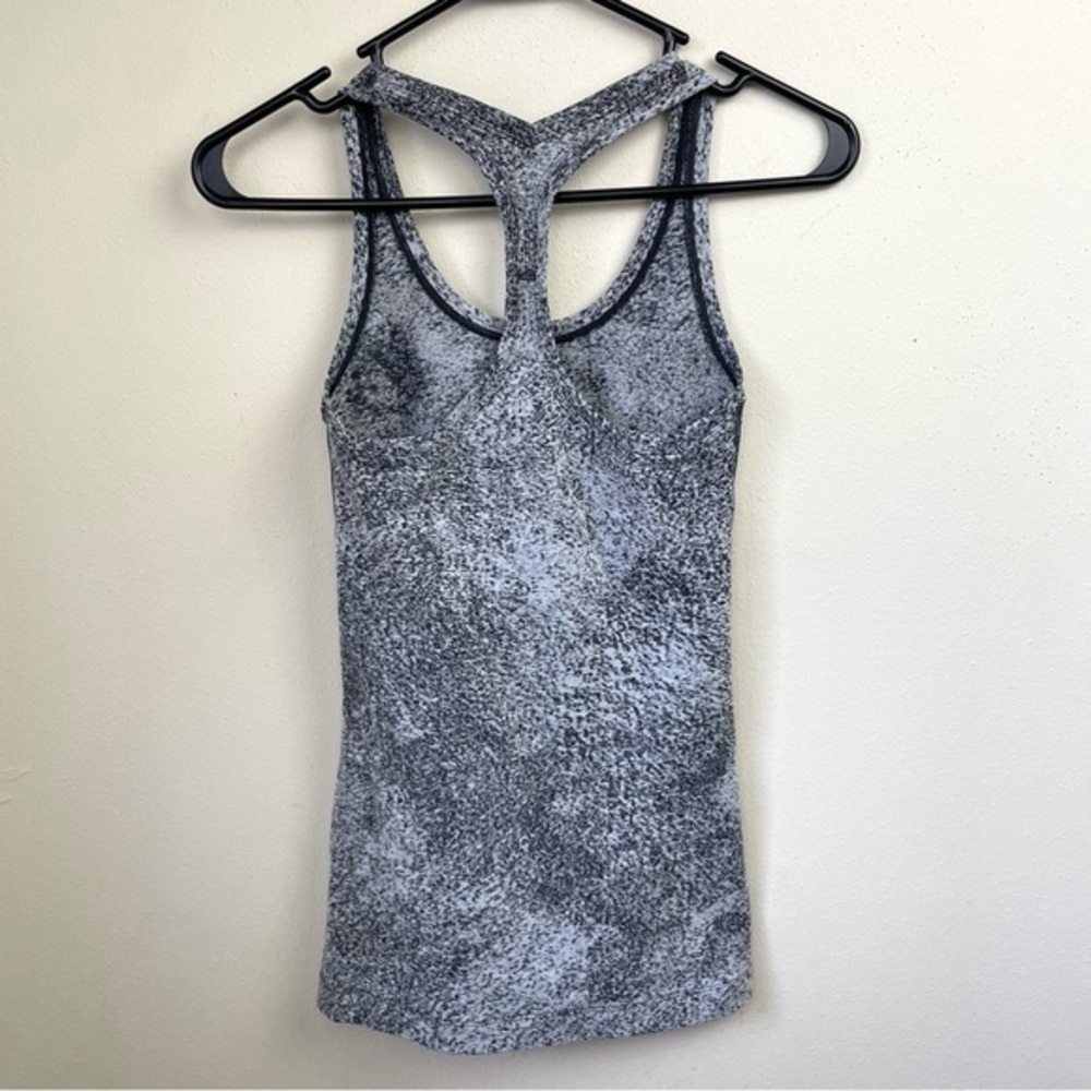 Lululemon Cool‎ Racerback II - Picture 5 of 7